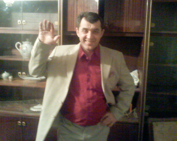 Гиви Бочоришвили