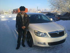 Алексей Ариничев