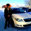 Алексей Ариничев