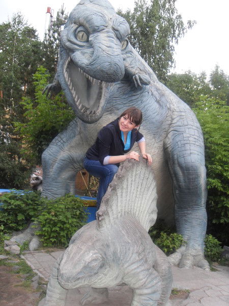 Мария Малевина