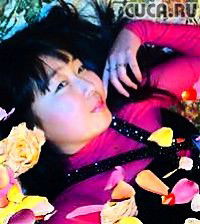 Урсула Мамадакова