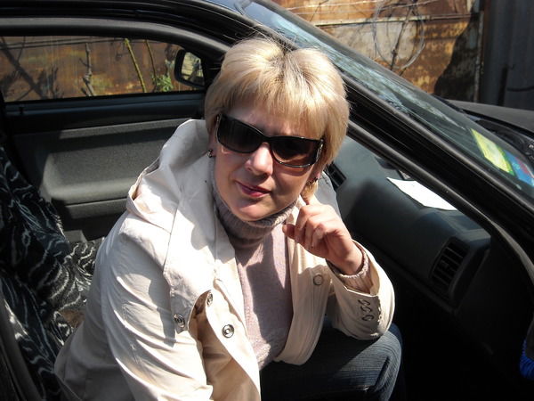 Валентина Павлова