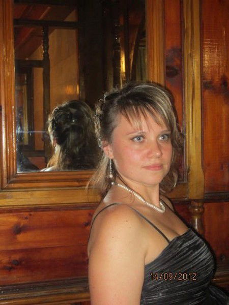 Наталья Хохлева