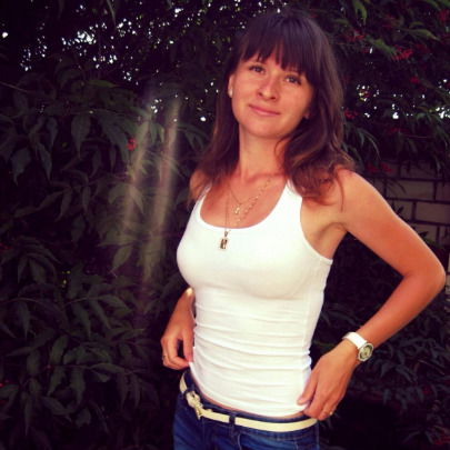 Динара Галлямова