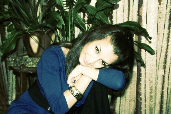 Катя Славина