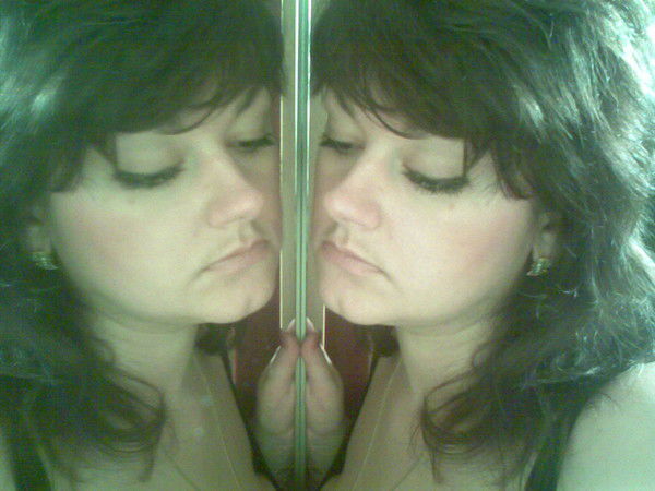 Алена Сергеева