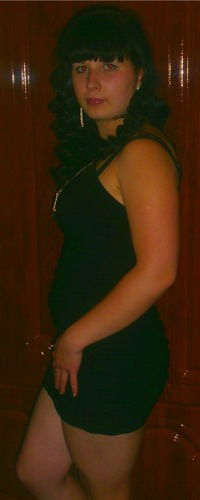 Марина Геманова