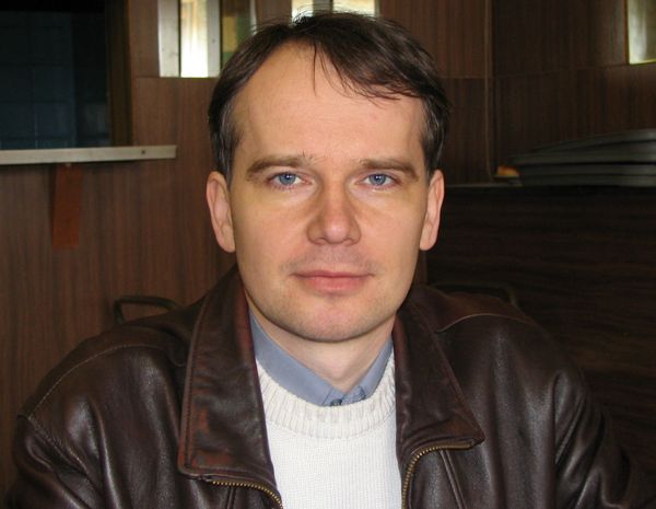 Владимир Сельманович