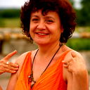 Oksana Martinova