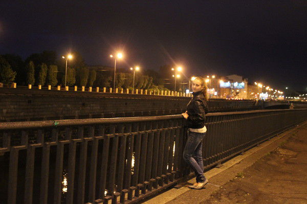 Люба Першина