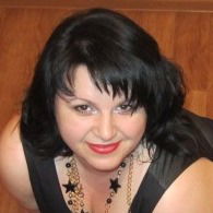 Марина Иванова