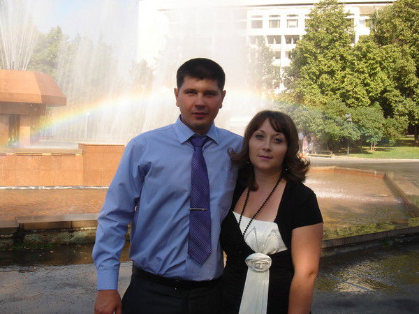 Василий Краснов