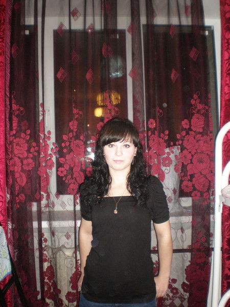 Юлия Пойманова