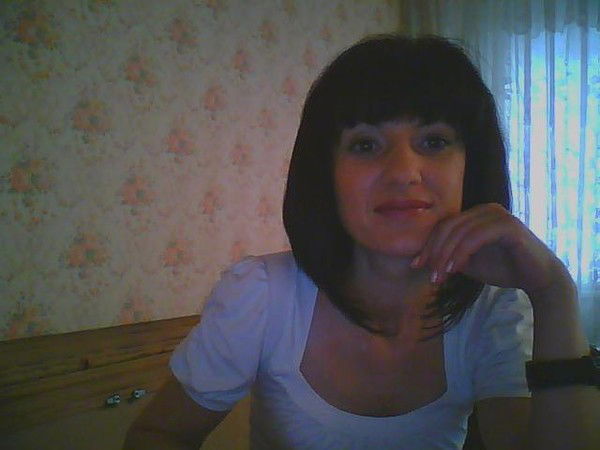 Наталья Самаркина