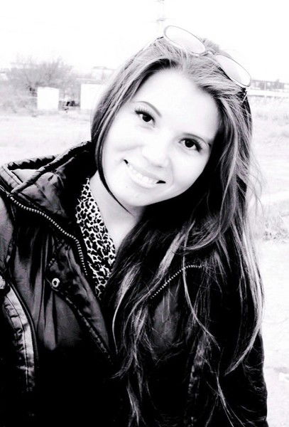 Ксенька Эгенбердыева