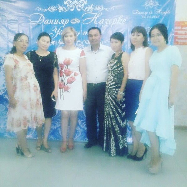 Байтұрсынов Ауылдық Емхана