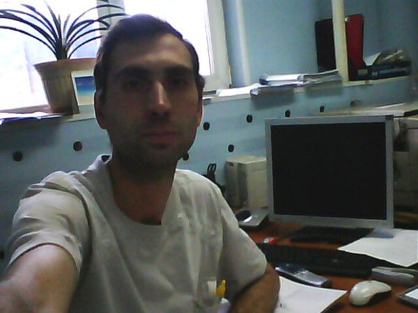 Павел Хмелюк