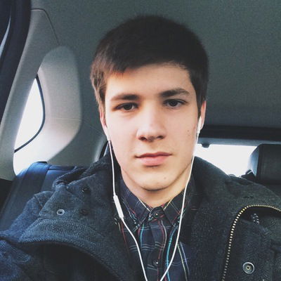 Алексей Подлипаев