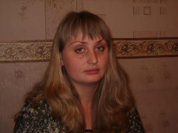 Татьяна Банюкевич