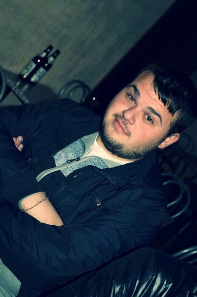 Алексей Хахалев