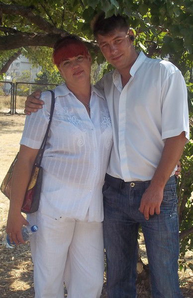 Михаил Бакулин