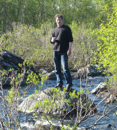 Виталий Поляков