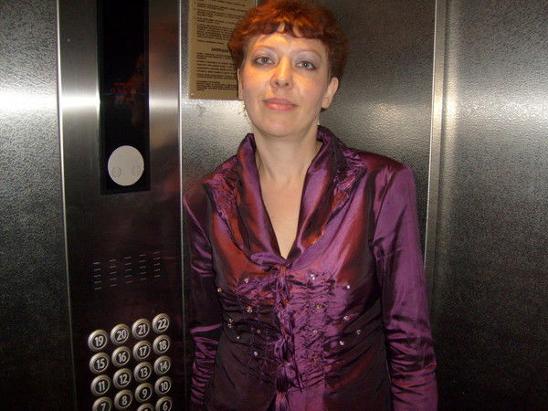 Татьяна Алейник