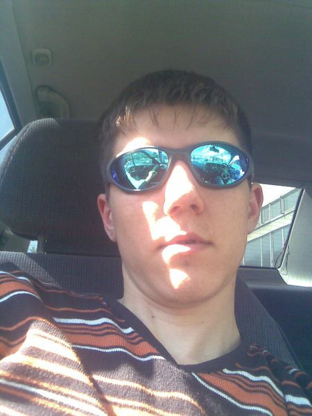 Боровик Дима