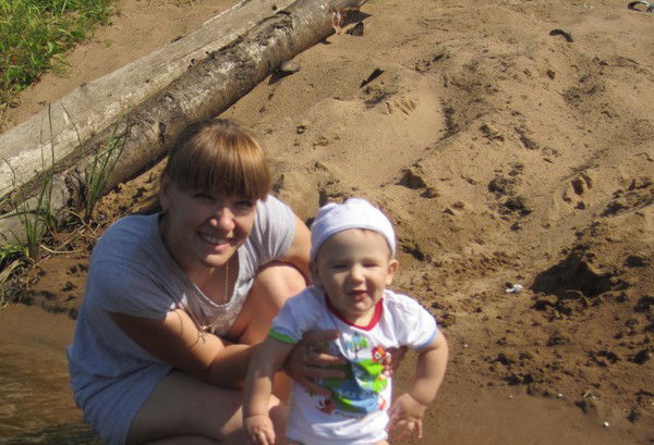 Наталья Некрасова