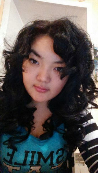 Madina Abilmazhinova