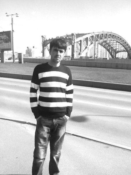 Асомиддин Саидов