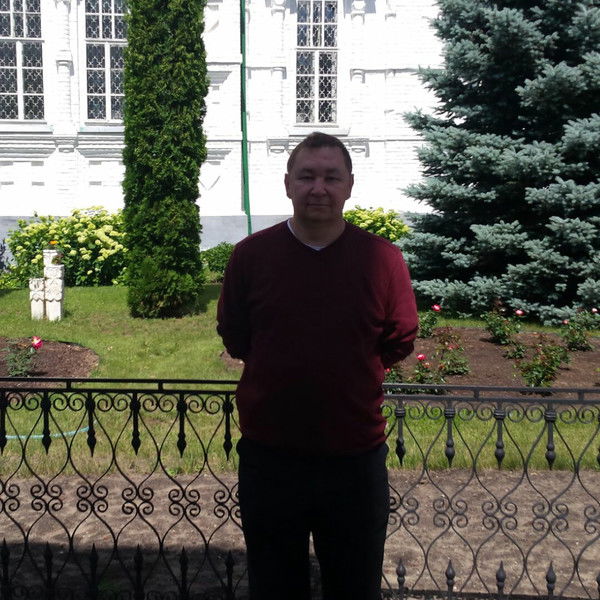 Фарит Ибрагимов