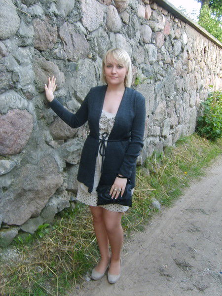 Мария Янковская