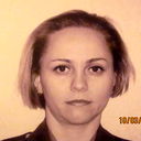 Светлана Смолинова