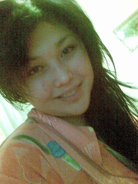 Гульнара Оспанова