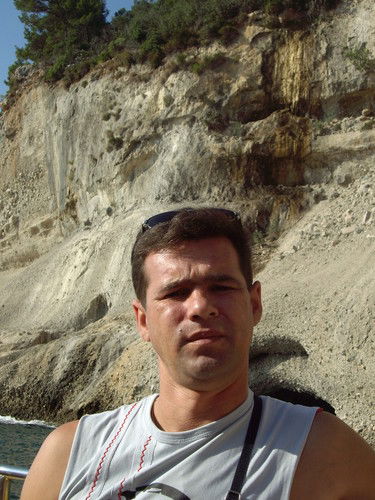 Олег Калашников