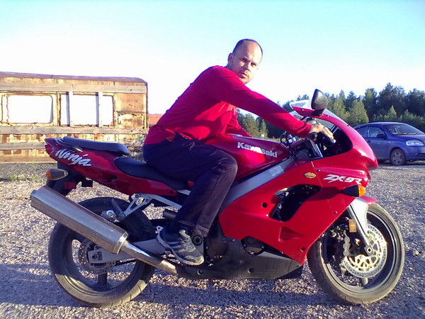 Алексей Быкодоров