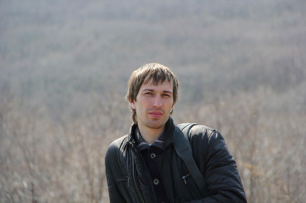 Сергей Федоров