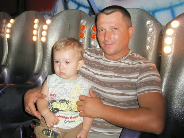 Александр Новогрибельский