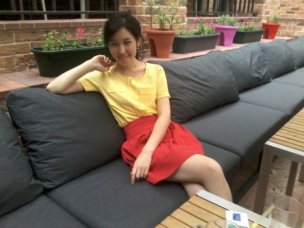 Меруерт Елемисова