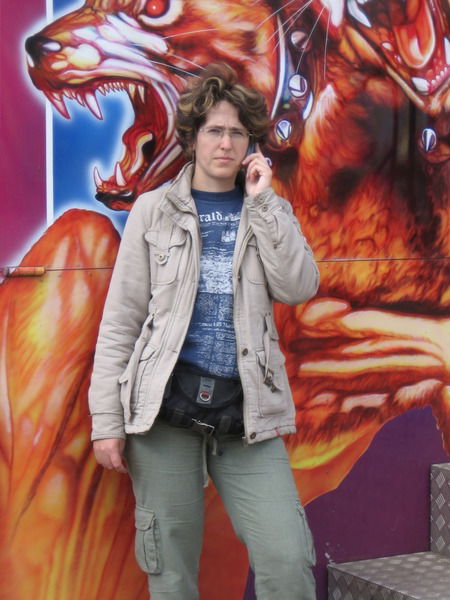 Оксана Сарсацкая