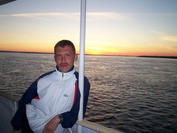 Алексей Уткин