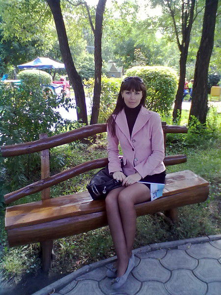 Кристина Притолюк