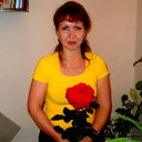 Елена Трефилова