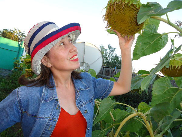 Дарига Нурланова*