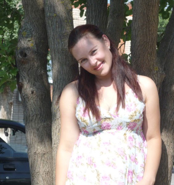 Татьяна Сергеева