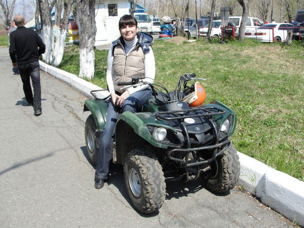 Наталья Андреева