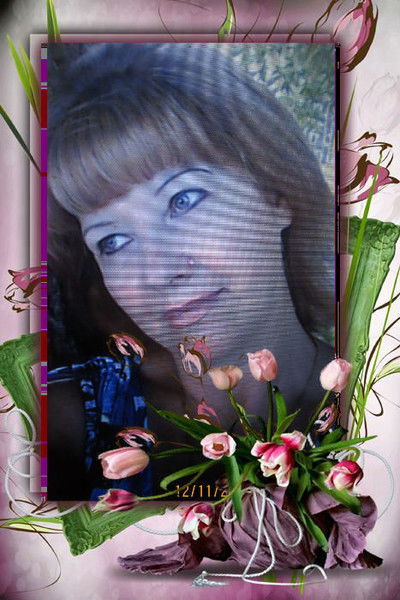 Альбина Сандул