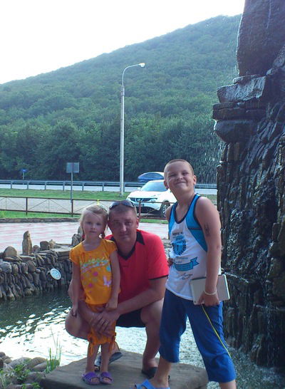 Александр Жарков