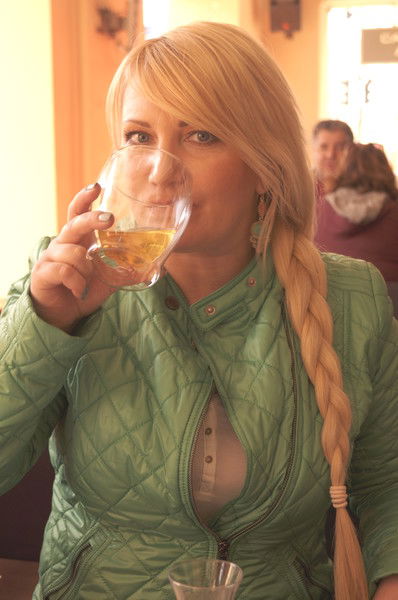 Наталья Лорай